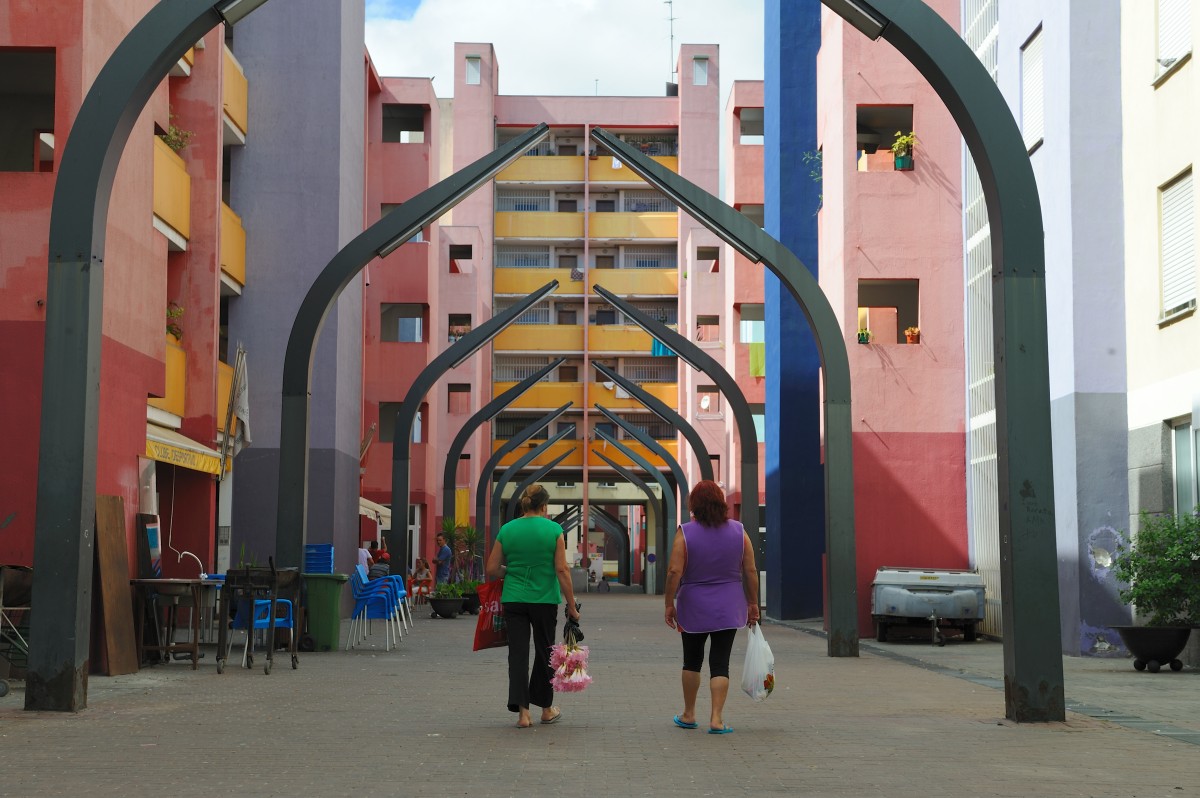 Acesso à habitação