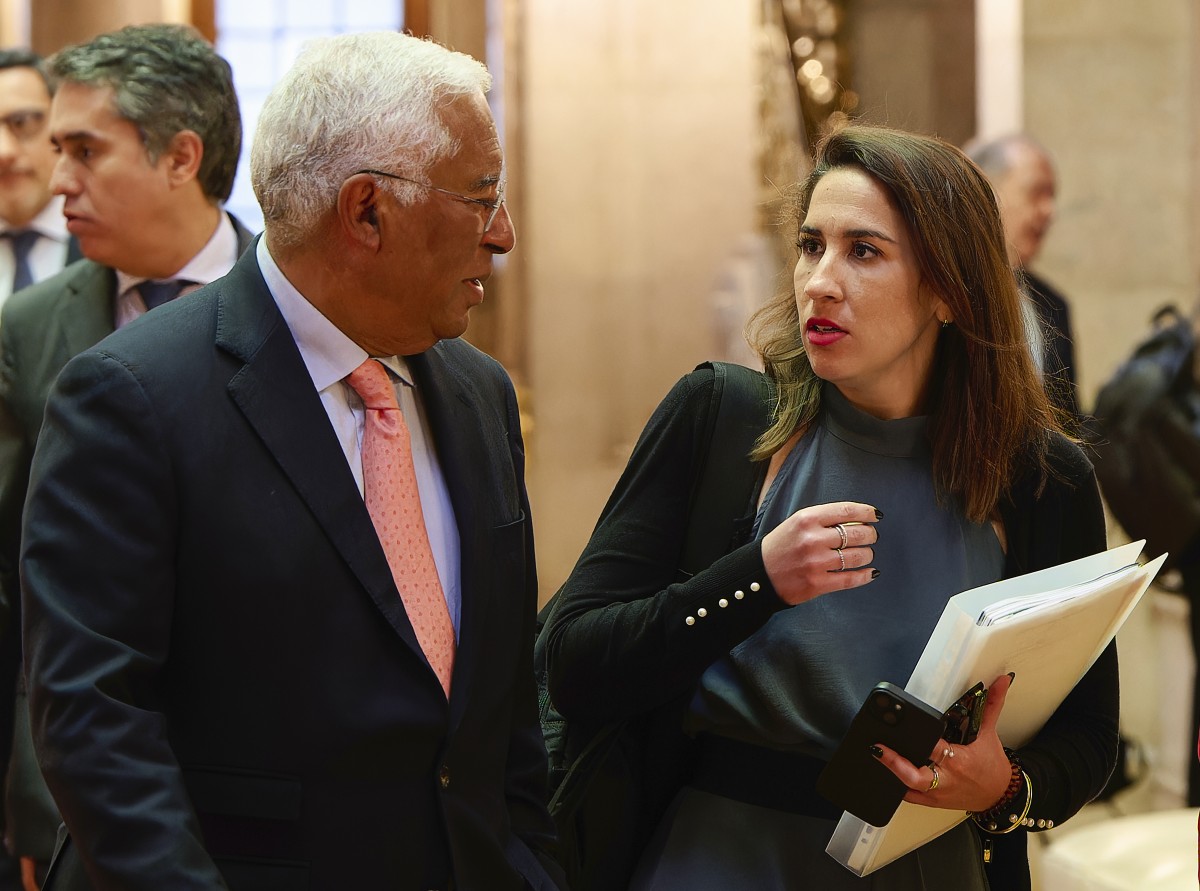 Mais Habitação na Assembleia da República