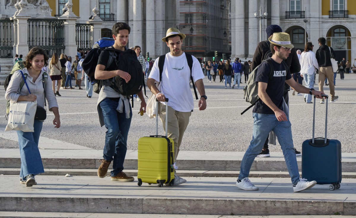 Alojamento Local em Lisboa