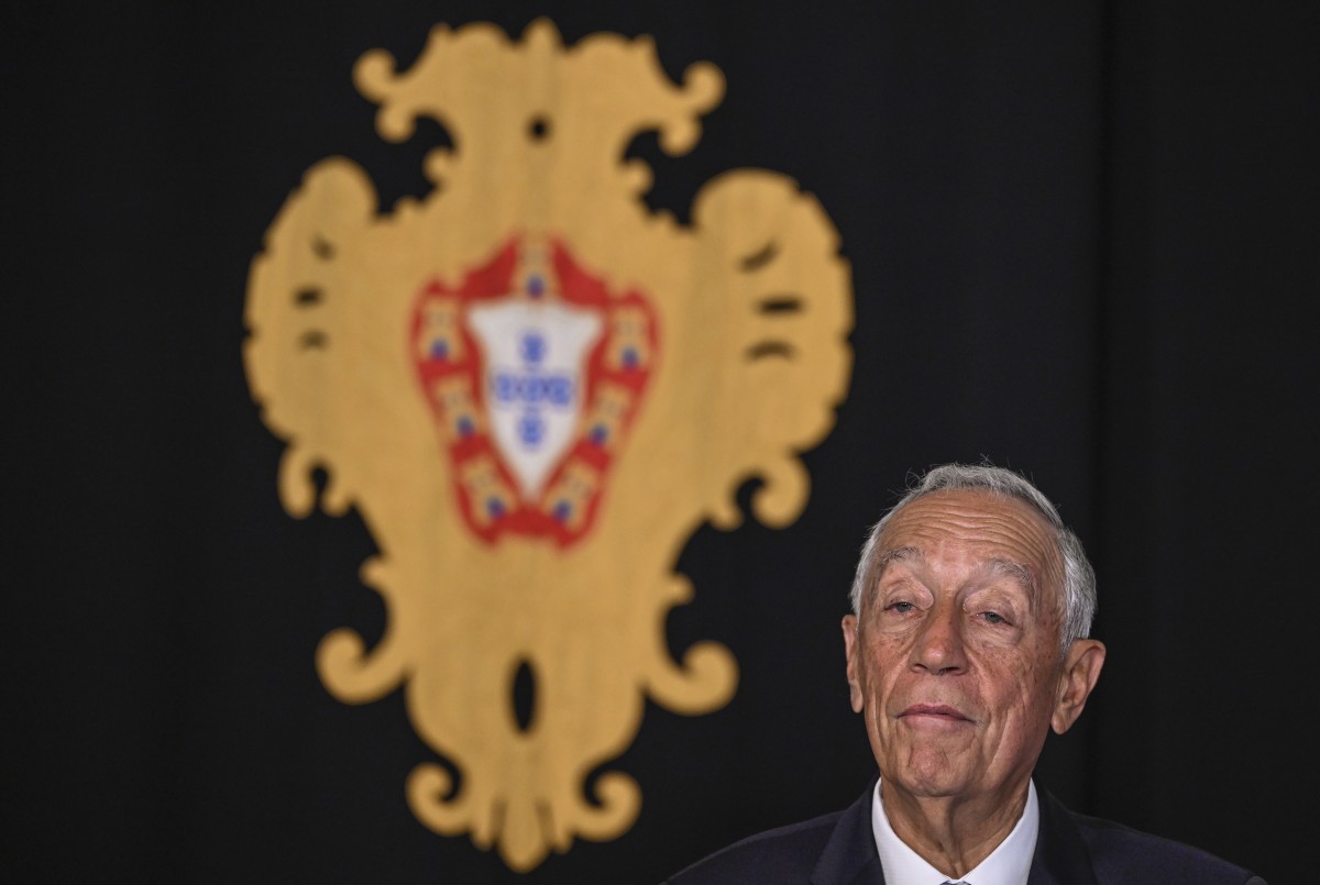 Marcelo Rebelo de Sousa