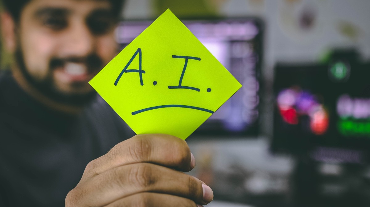 Inteligência Artificial em Portugal