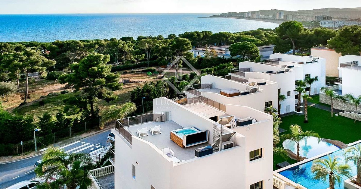 hotéis na Costa Brava