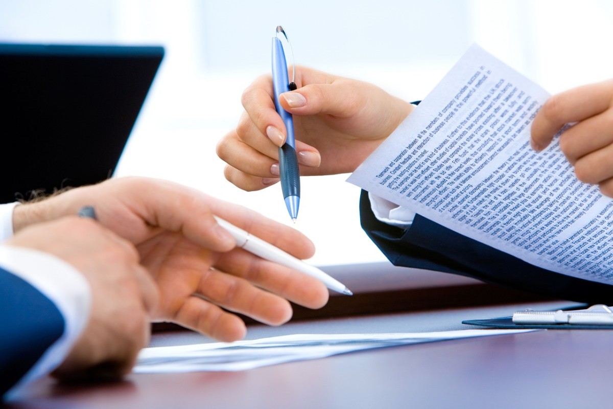 Contrato de trabalho