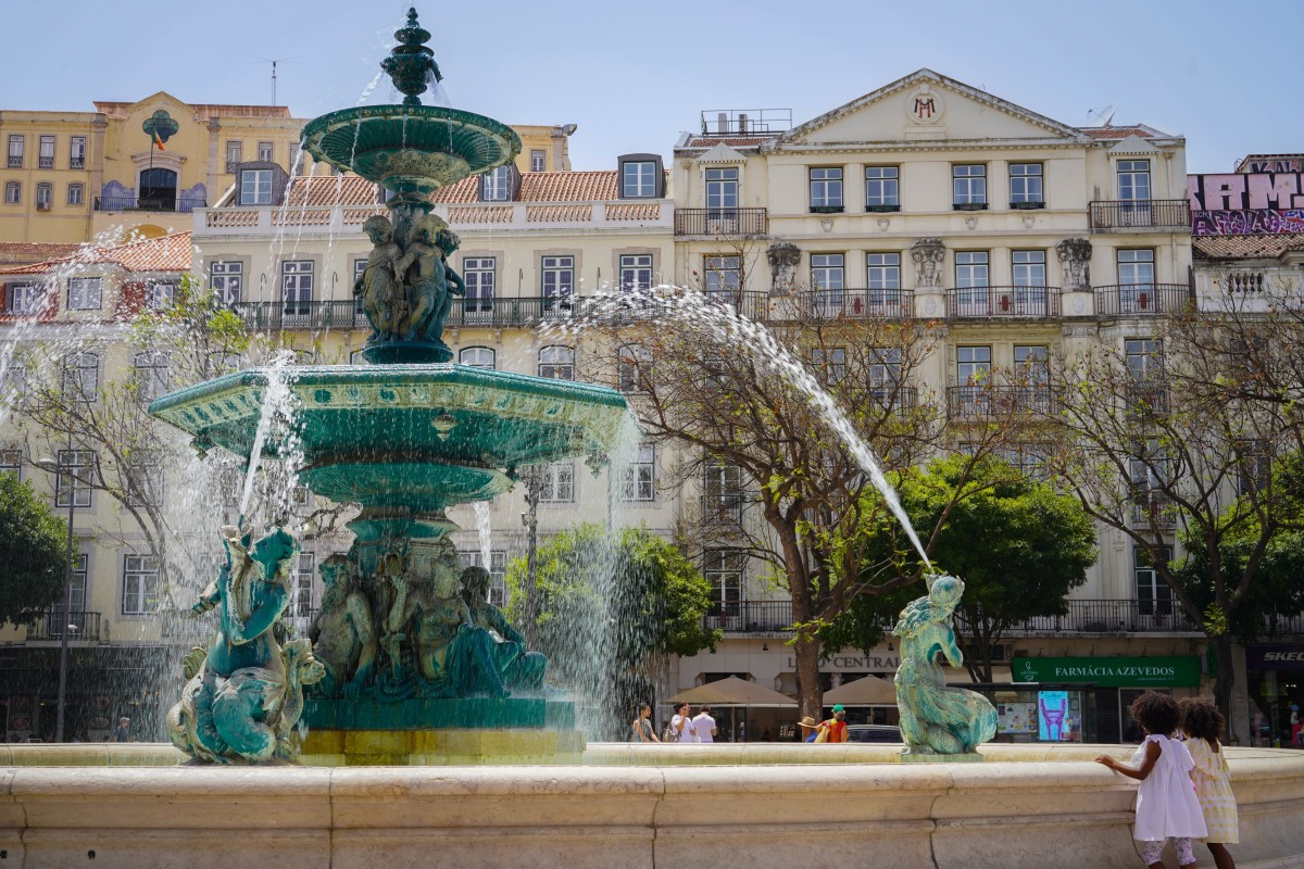 Rossio