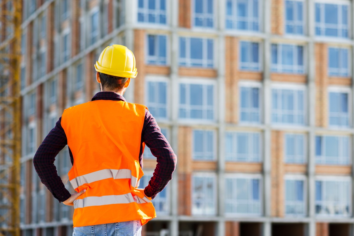 Custos da construção em Portugal