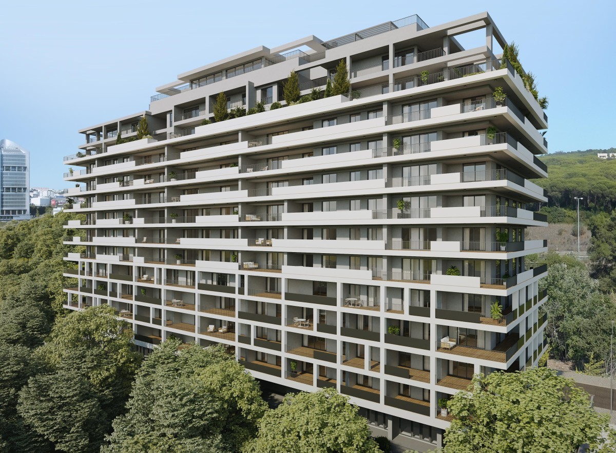 Promoção imobiliária ganha força em Portugal