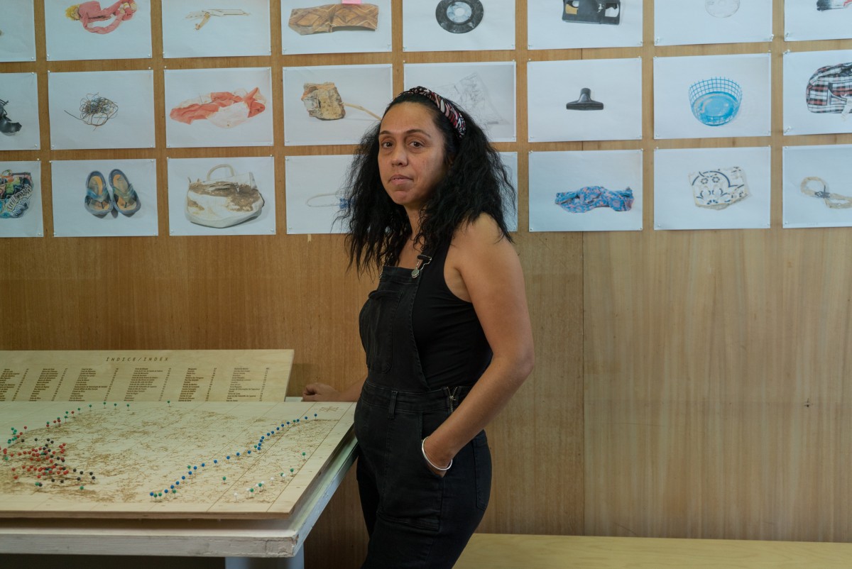 Prémio idealista de arte contemporânea