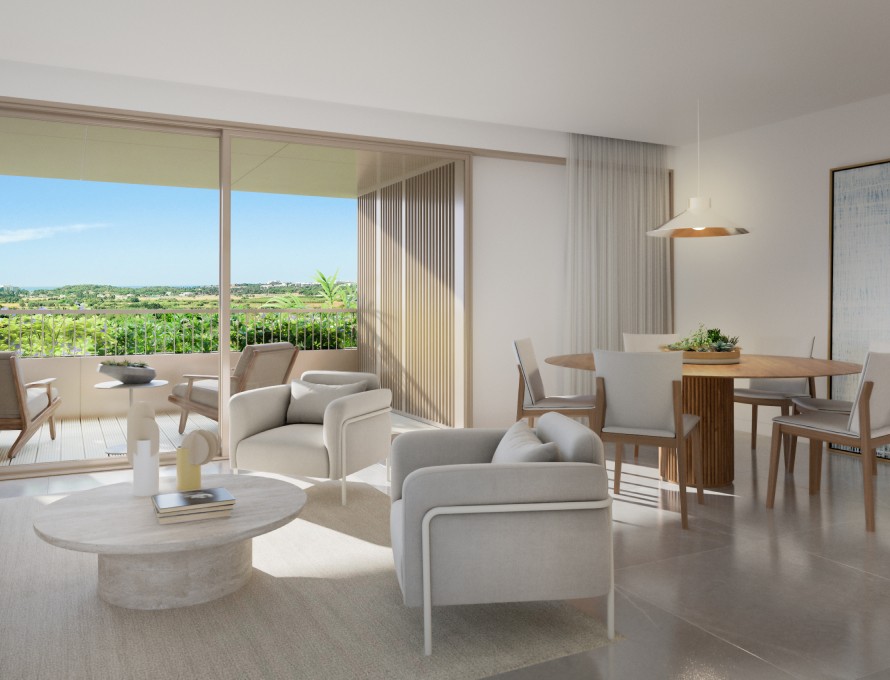 Apartamento
