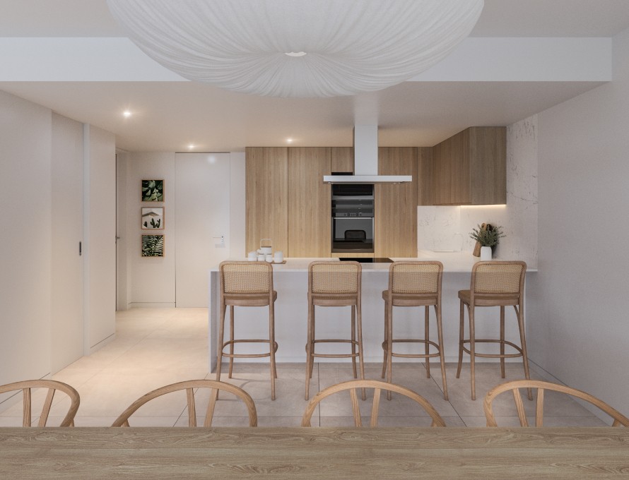 Apartamento