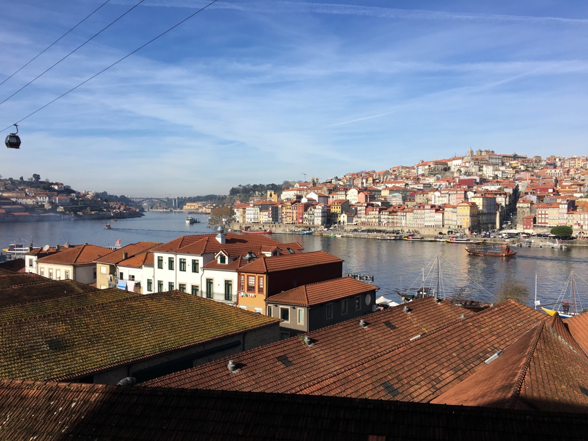 Casas de arrendamento acessível no Porto