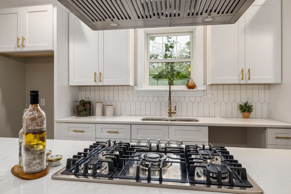 Eletrodomésticos para a cozinha: os essenciais
