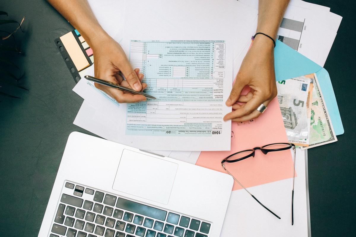 Como fazer o IRS pela primeira vez: quais os passos a seguir?