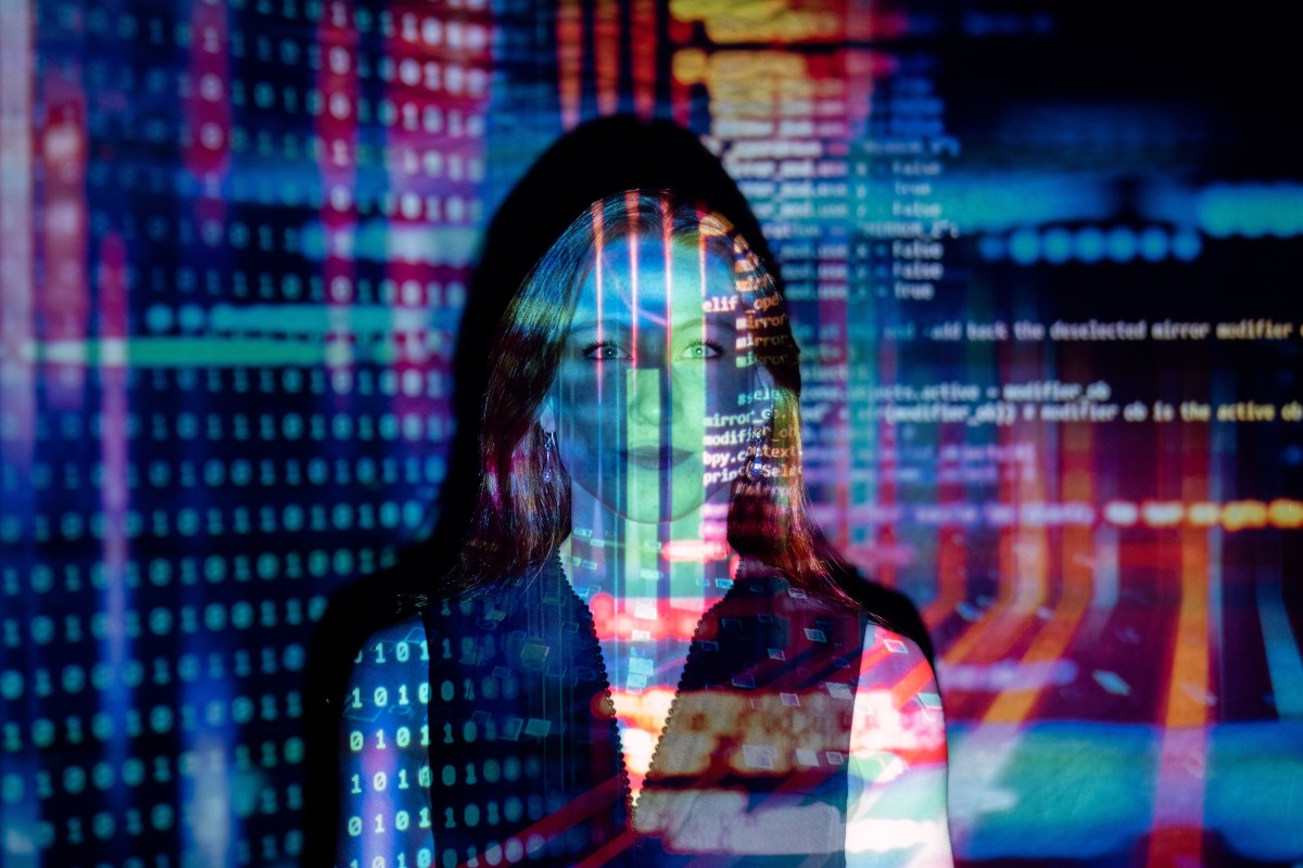 Inteligência Virtual