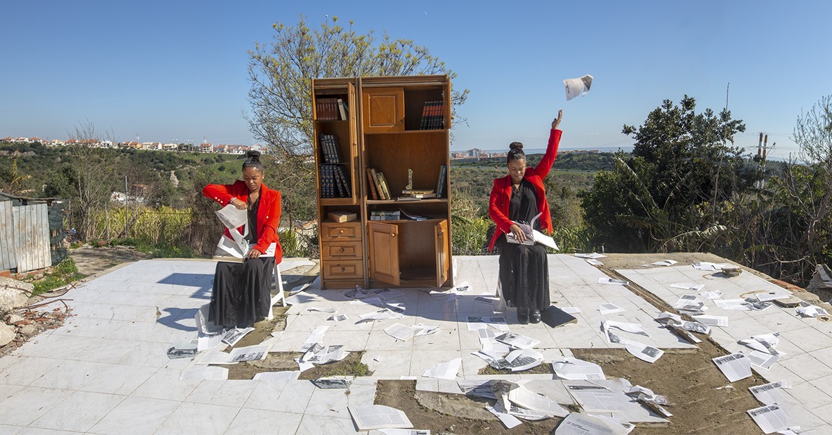 idealista premeia obras de arte