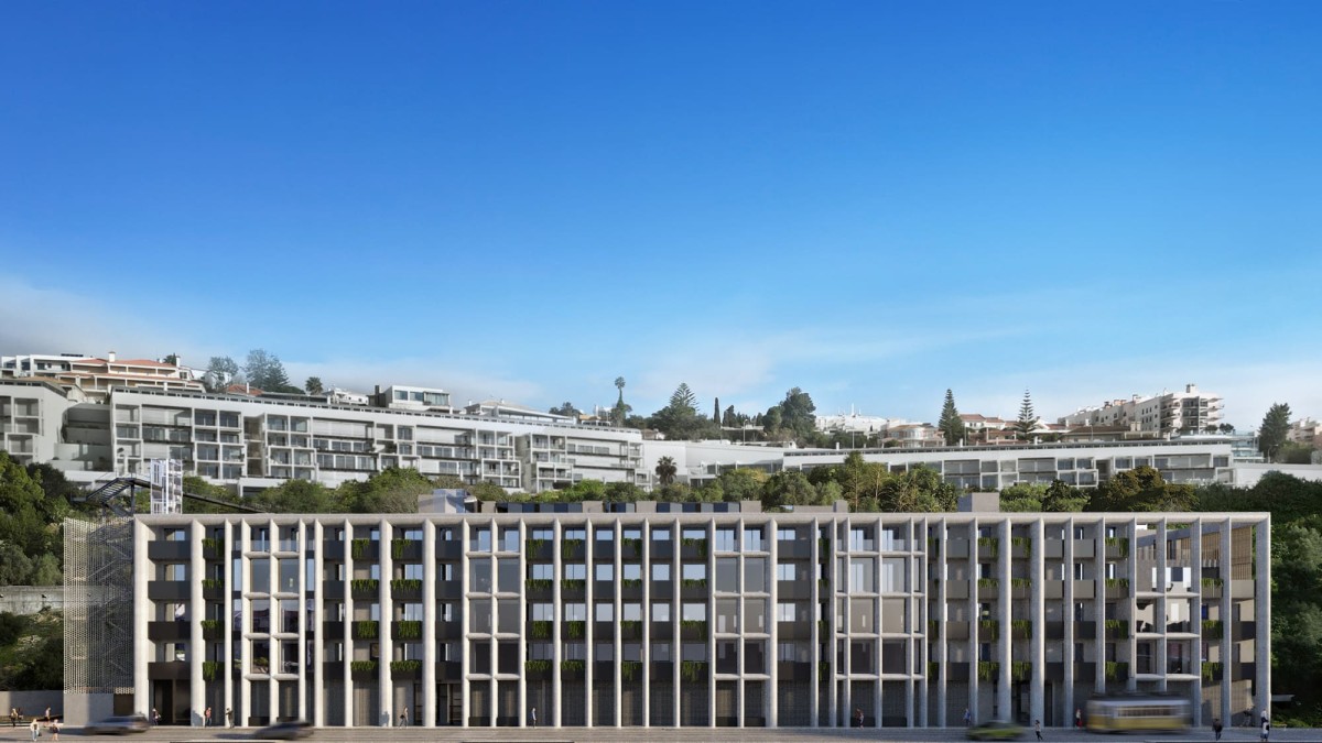 ALMAR South Living
