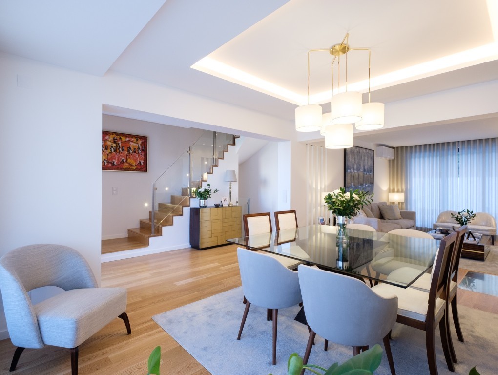 Projeto de Arquitetura e Feng Shui
