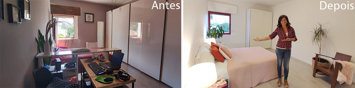 Home Staging a crescer em Portugal
