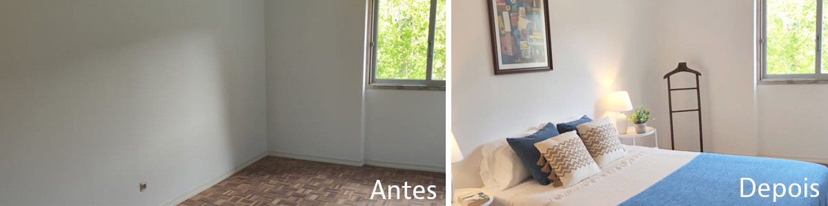 Técnicas de Home Staging