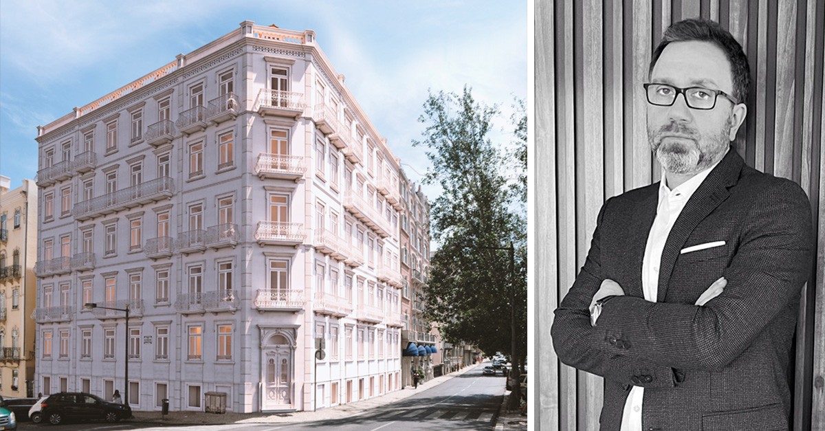 Promotores querem aumentar a oferta de casas para arrendar em Lisboa