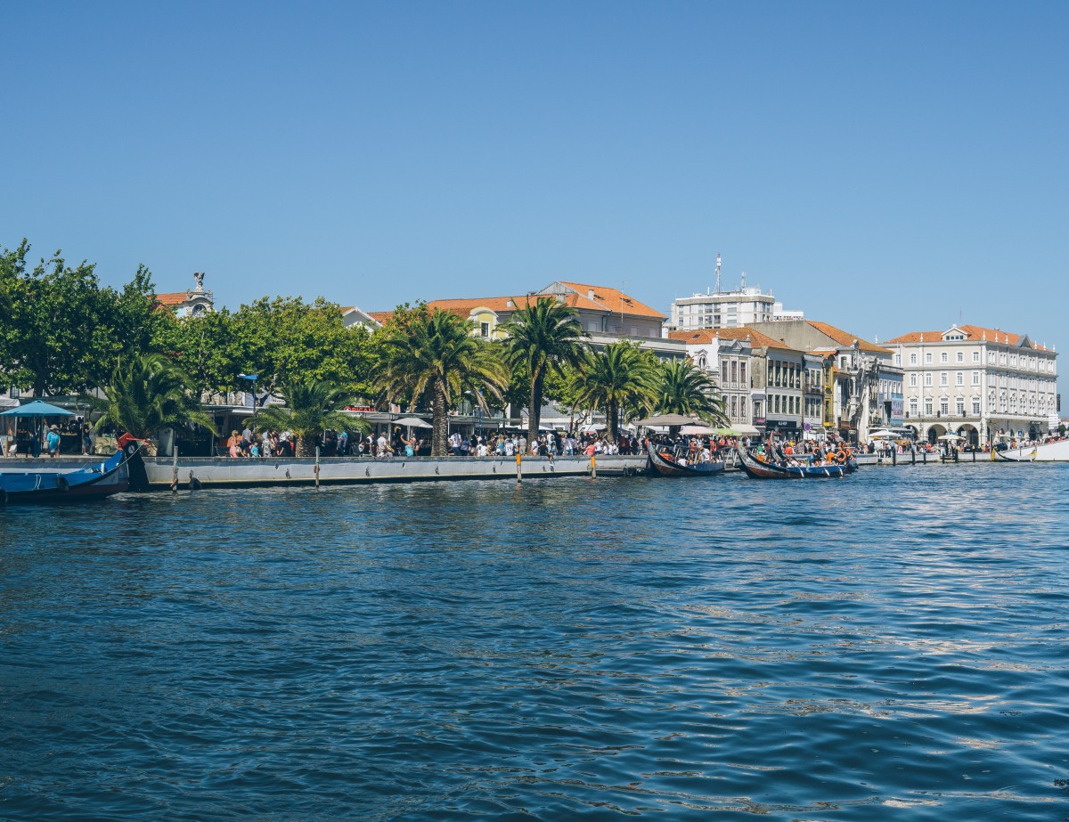 Aveiro