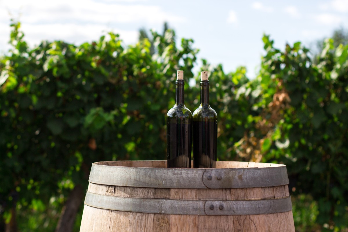 Granvinhos