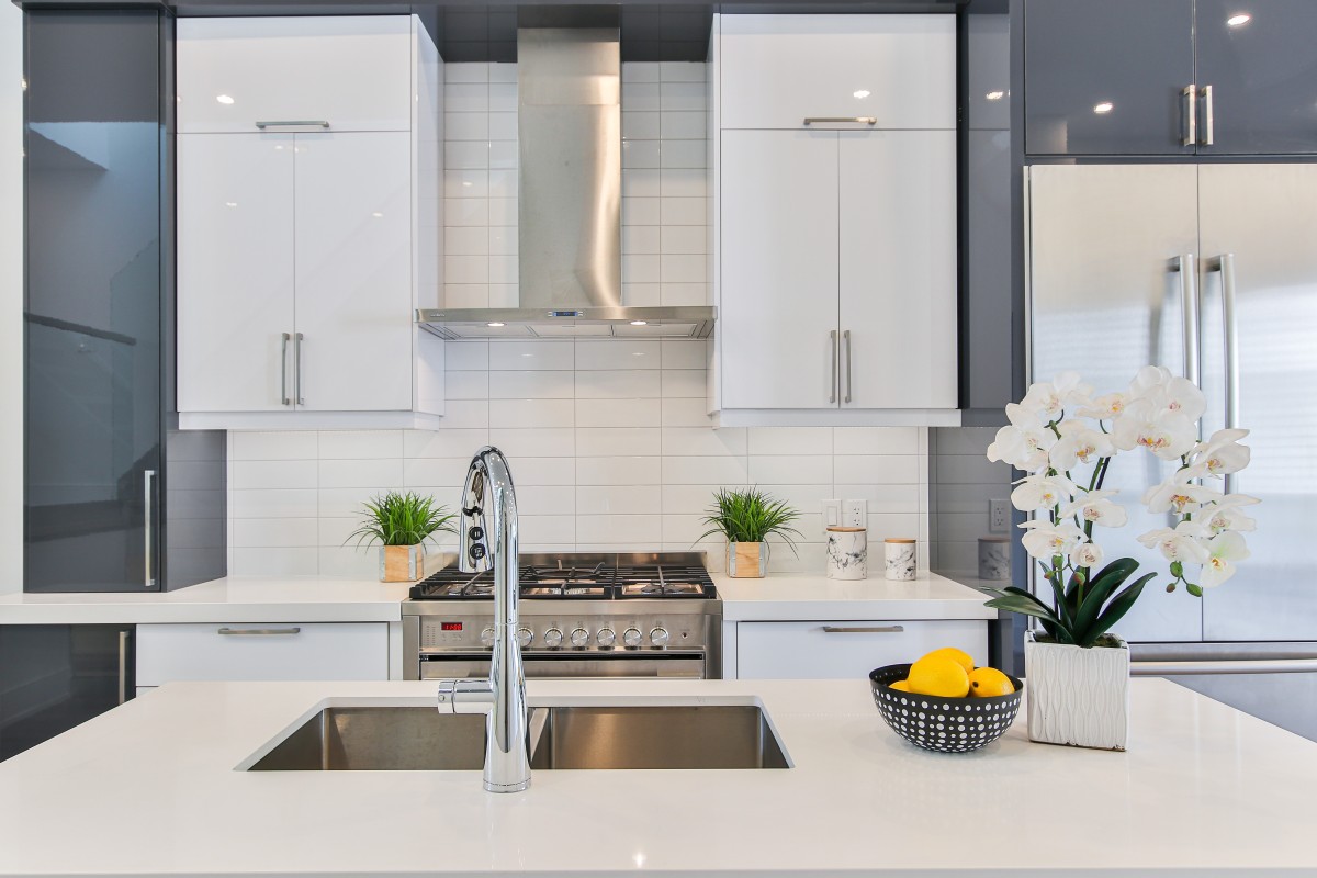 Limpar inox: qual a melhor forma?