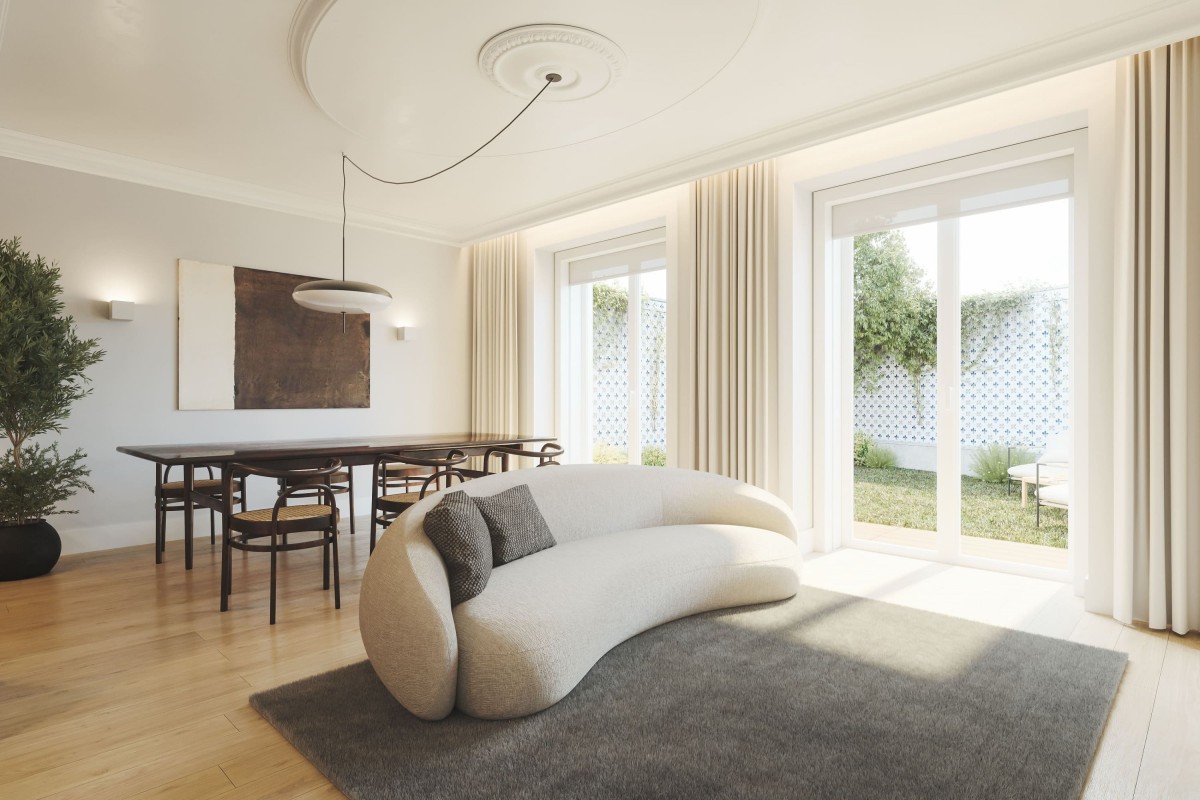 Sousa Martins Premium Apartments