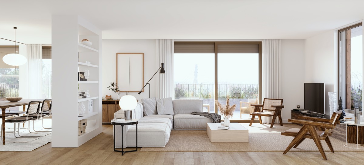 Casas novas para comprar