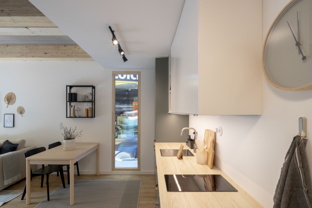 tiny house