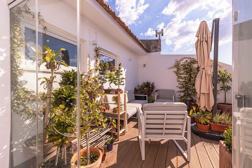 Decorar varandas
