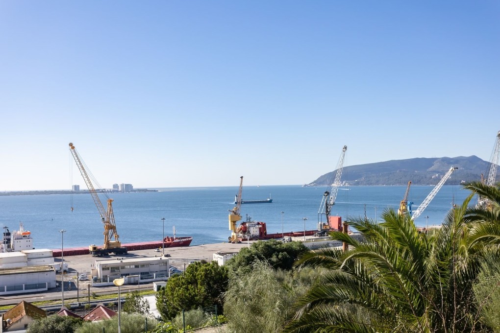 Apartamentos com vistas incríveis à venda