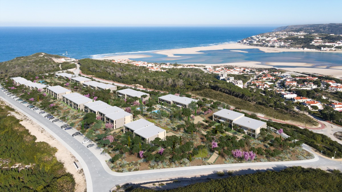 casas em Óbidos