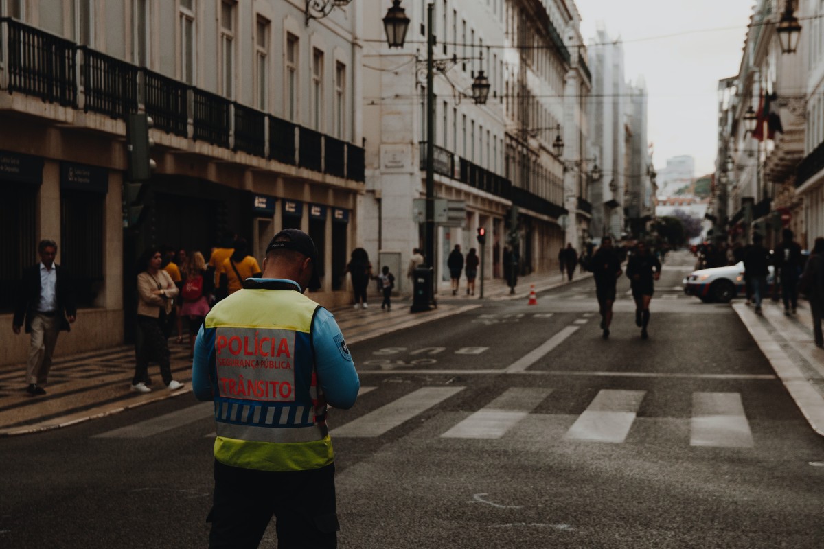 Obras em Lisboa estão a dificultar a mobilidade