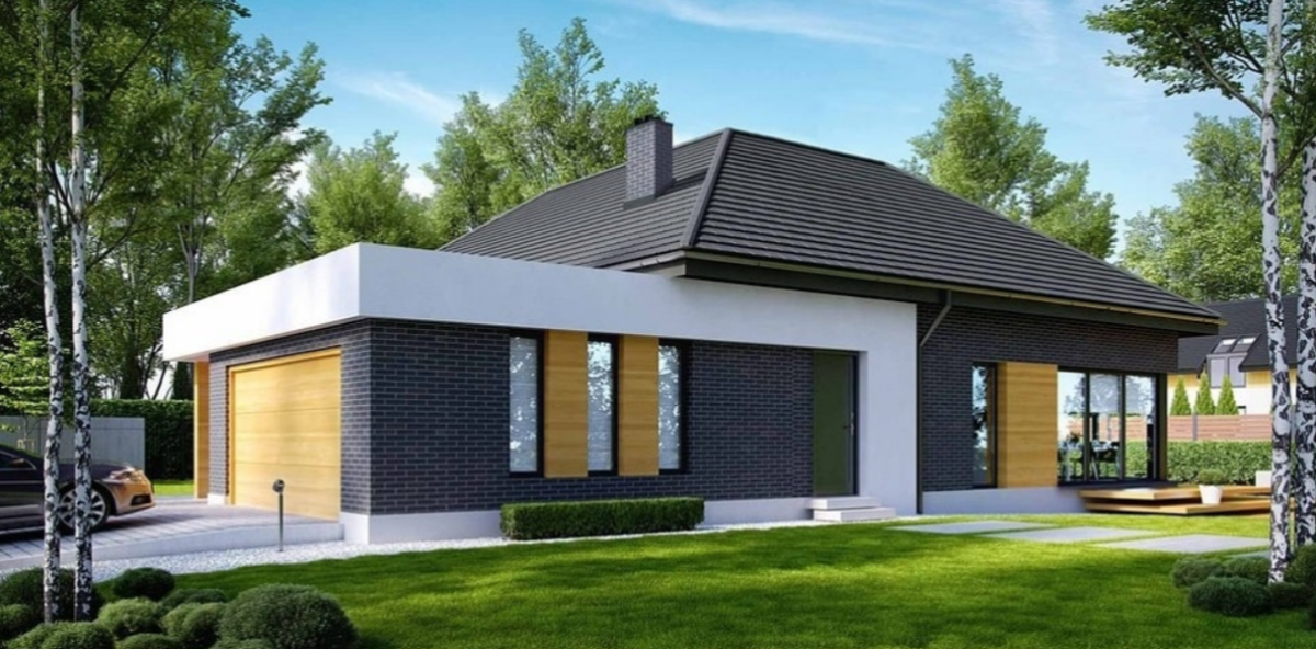 Modularis & Climad