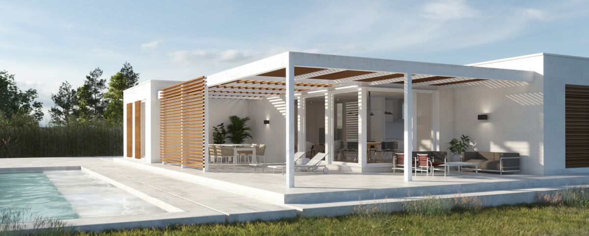 Atlantida Homes