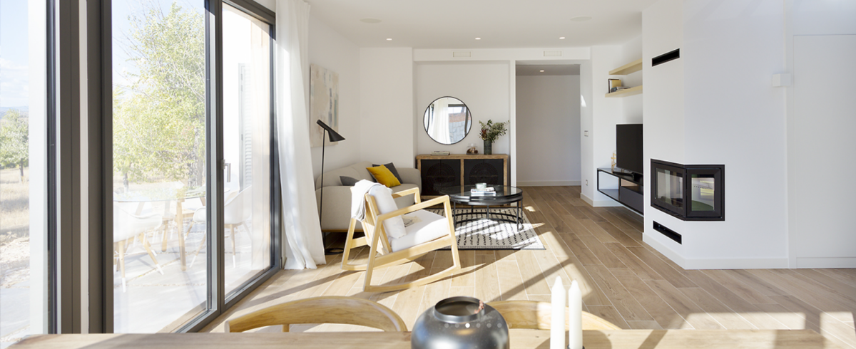 Atlantida Homes