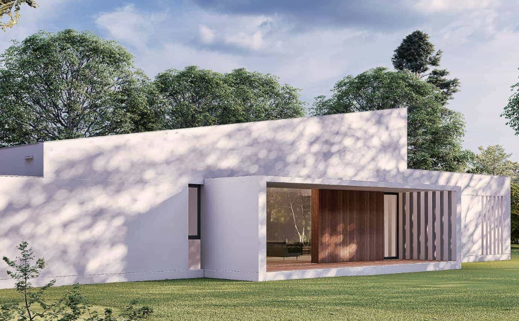 Maisons bi