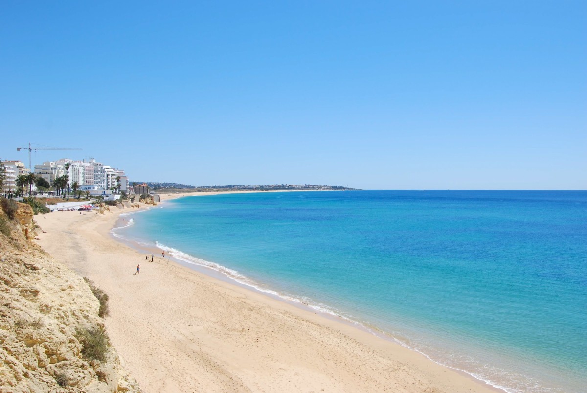 Algarve