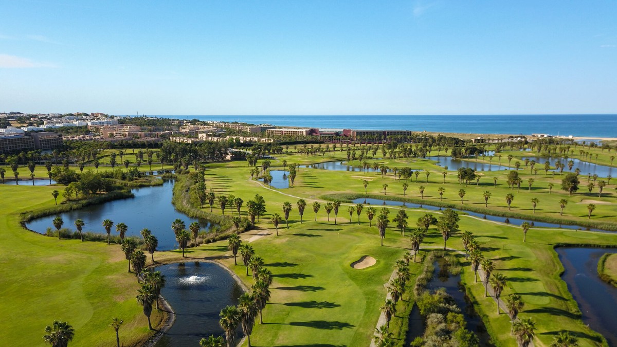Golf Portugal