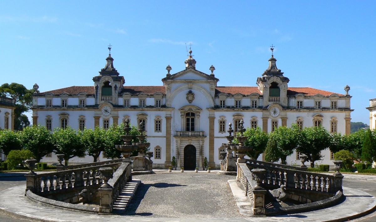 Großes Seminar von Coimbra