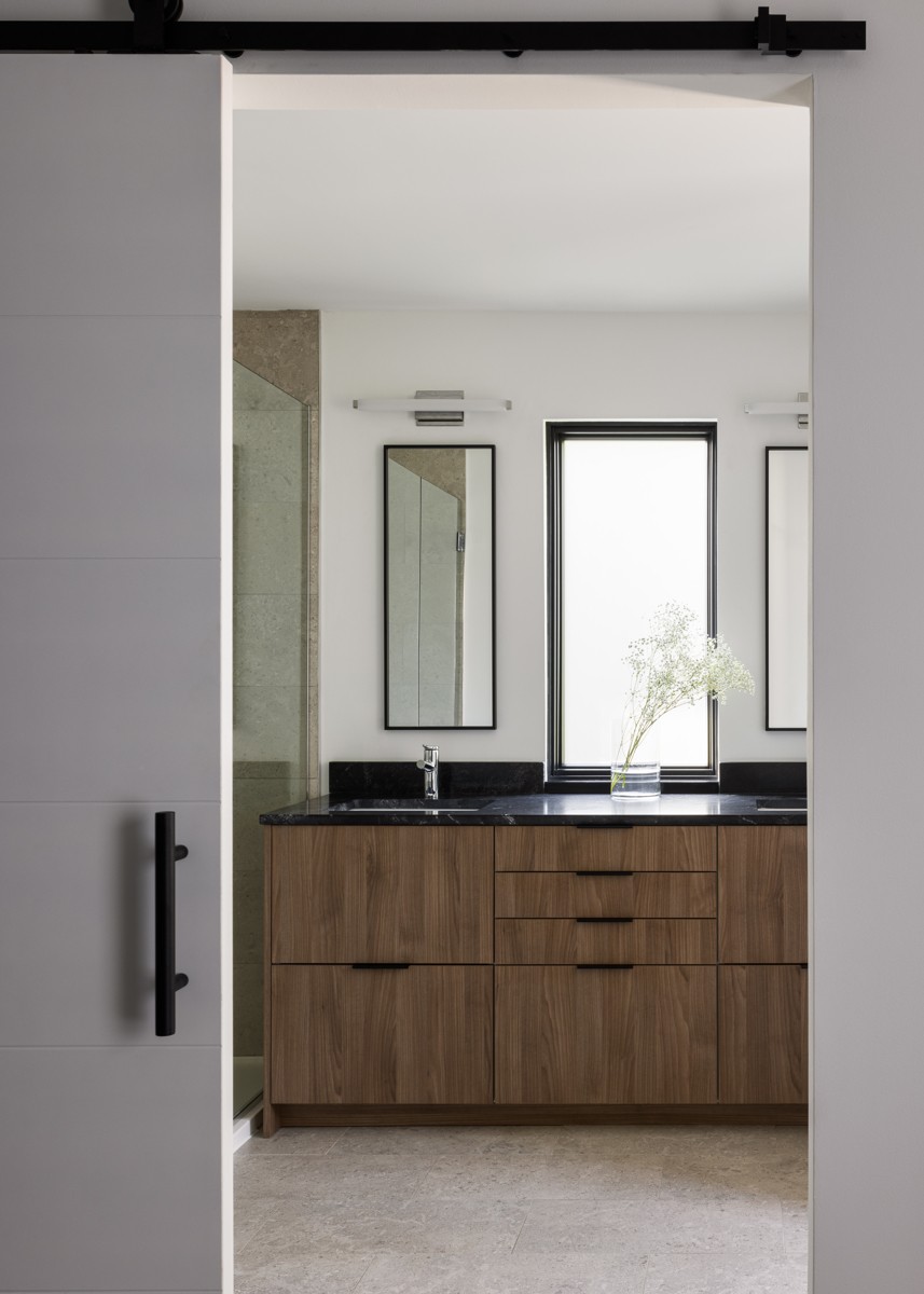 casa de banho moderna