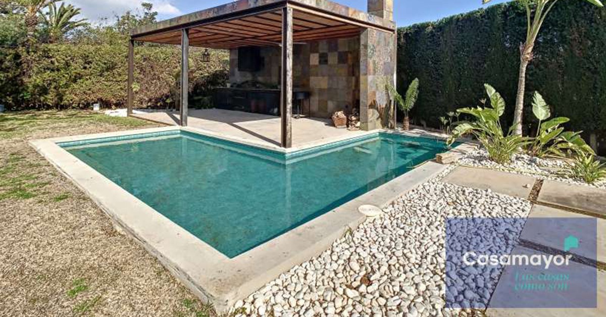 casas à venda em Alicante