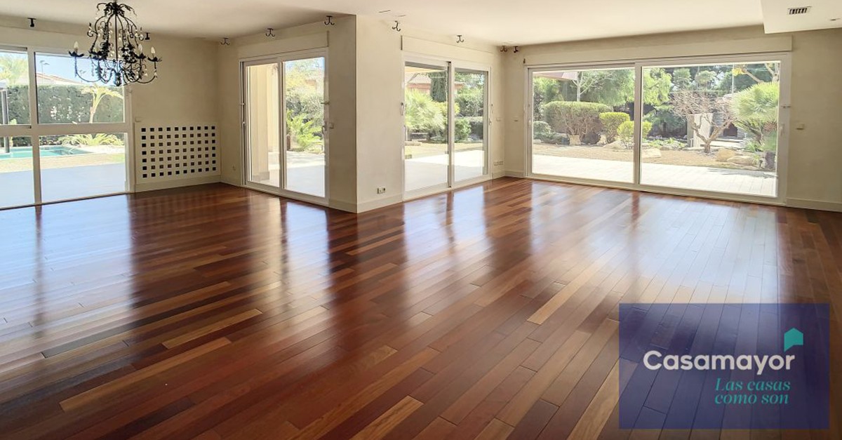 casas à venda em Alicante