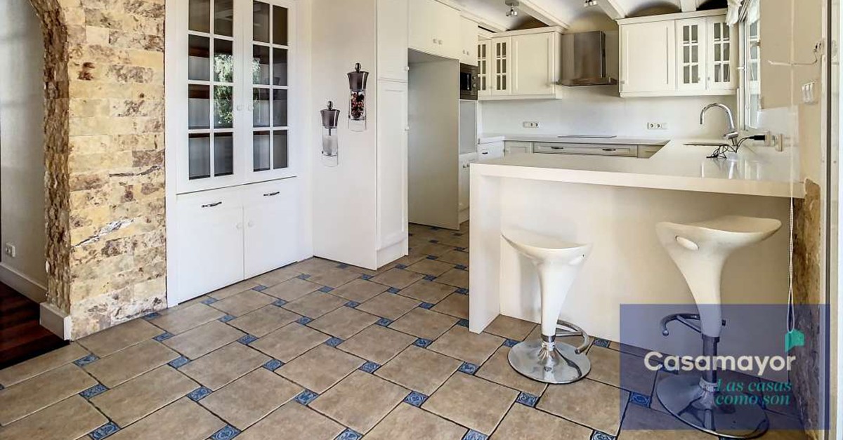 casas à venda em Alicante