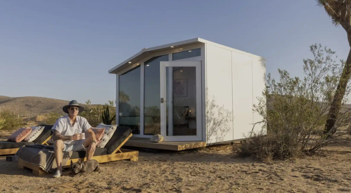 tiny house
