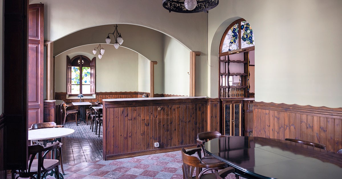 Hostal Corona