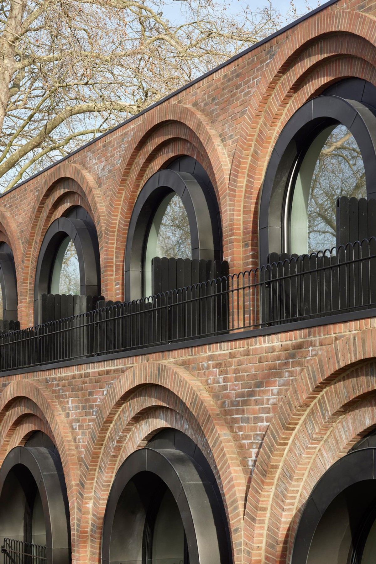 interiores modernos