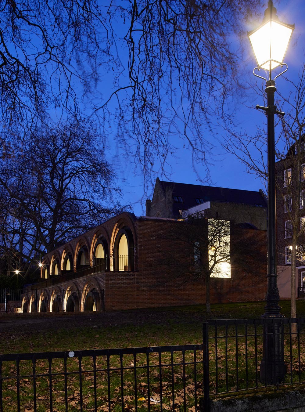 The Arches