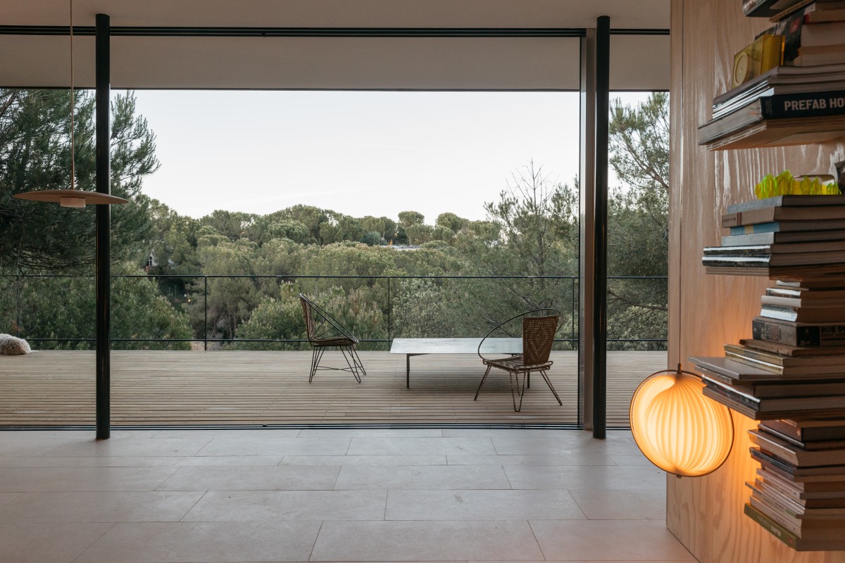 casas de design
