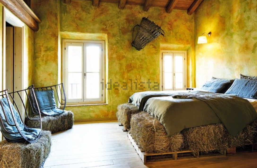 relais bio